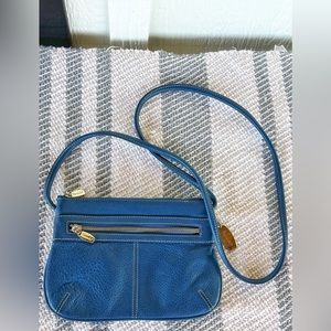 Tignanello EUC very clean, Leather crossbody